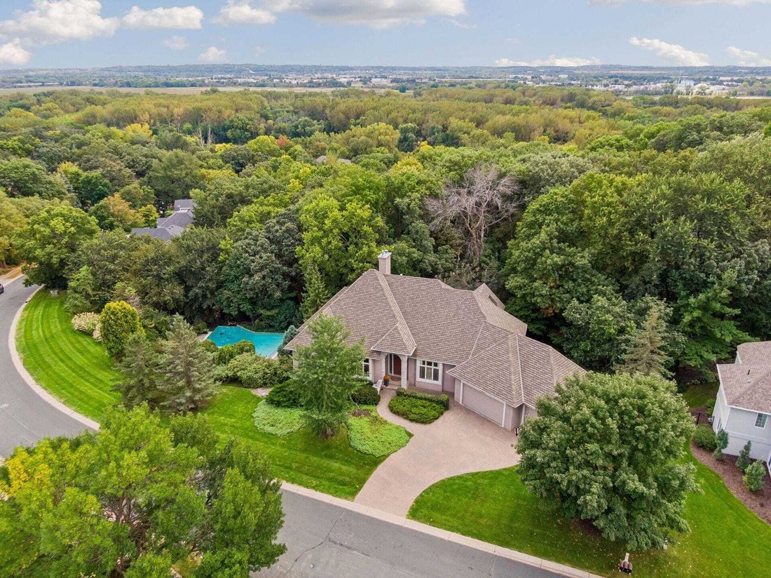 House in Eden Prairie, Minnesota, United States 2 - 18982207