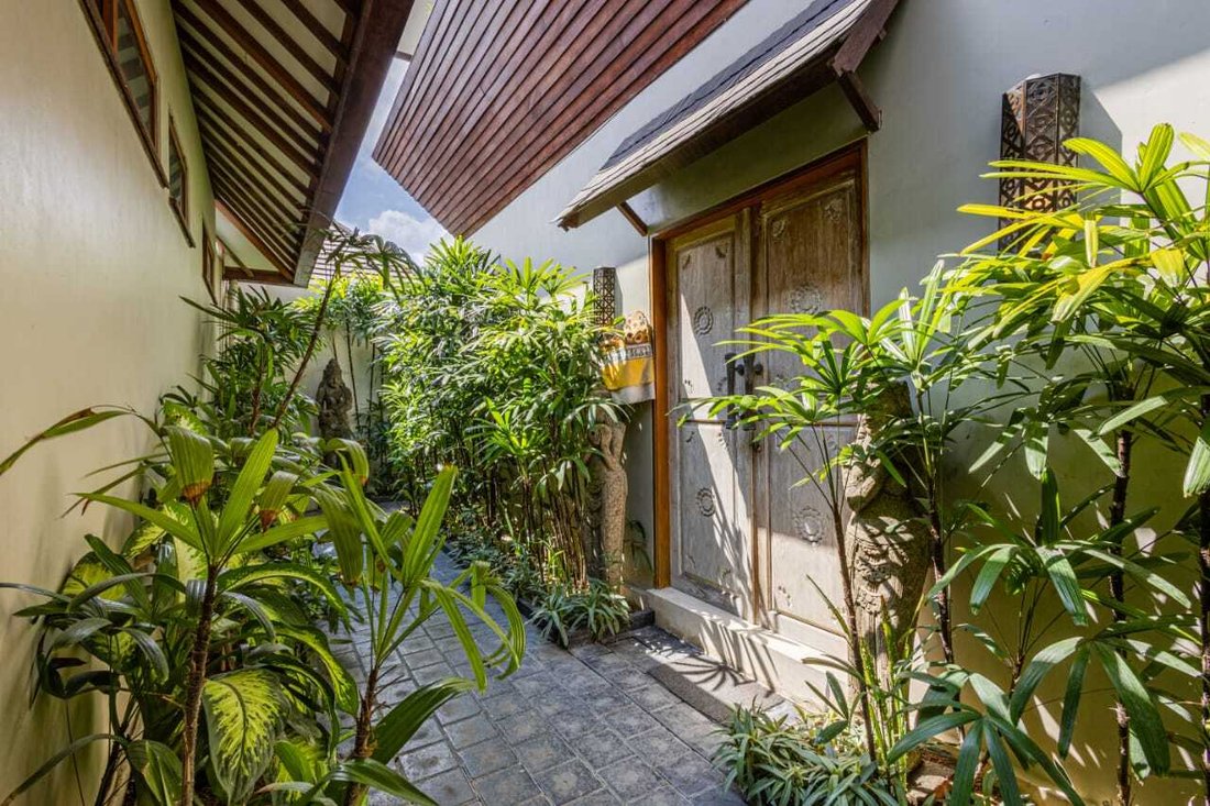 Villa in Berawa, Indonesia 2 - 18982483