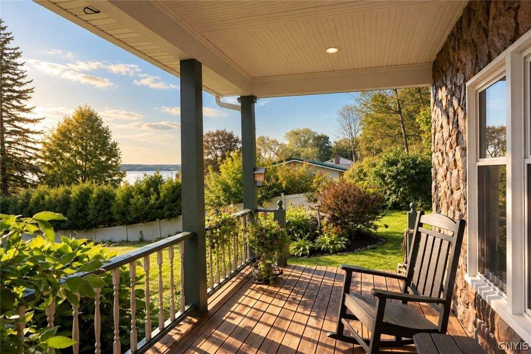 House in Skaneateles, New York, United States 5 - 18982235