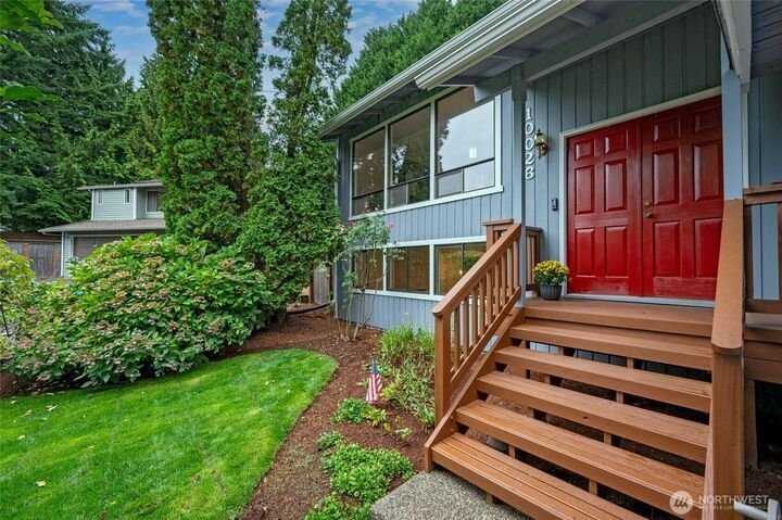 House in Kirkland, Washington, United States 1 - 18982260