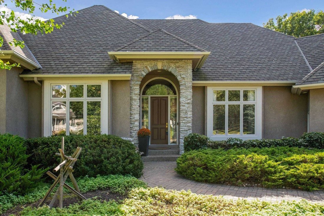 House in Eden Prairie, Minnesota, United States 3 - 18982207