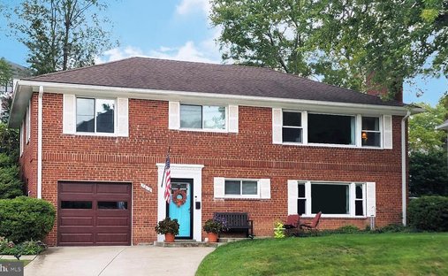 Land in Arlington, Virginia, United States 1
