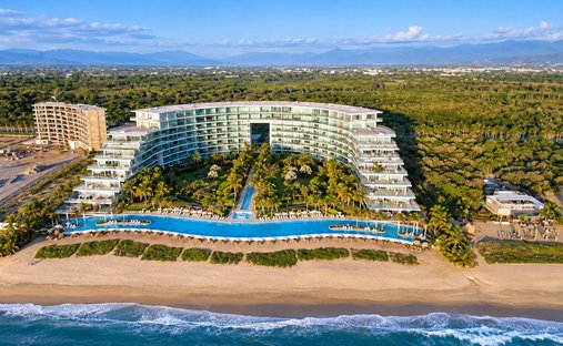 Apartment in Flamingos, Nayarit, Mexico 1