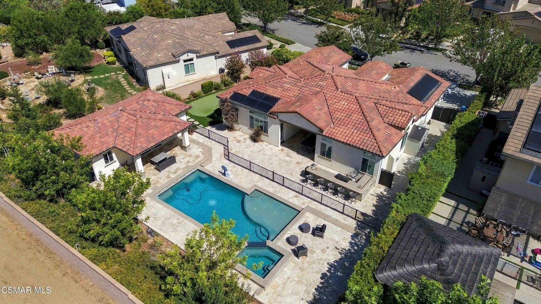 House in Simi Valley, California, United States 2 - 18982192