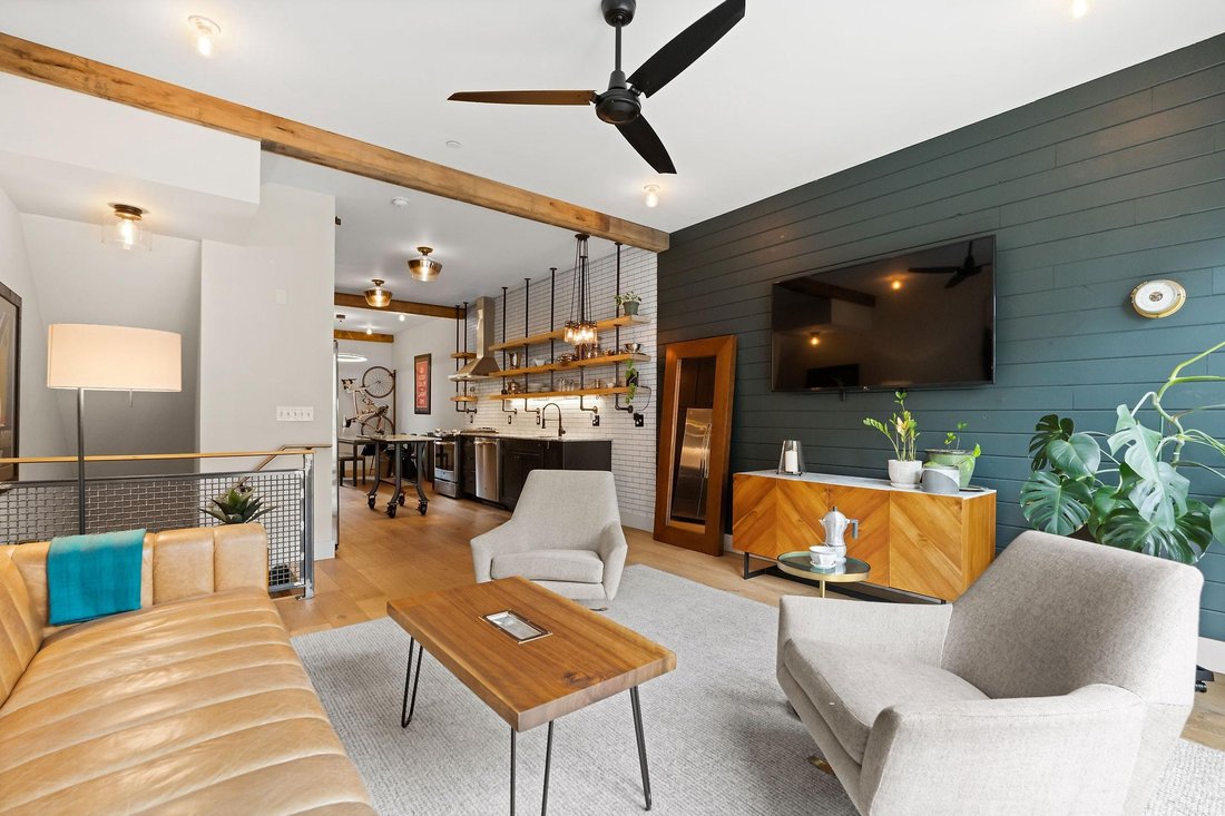 Condo in Washington, District of Columbia, United States 5 - 18982127