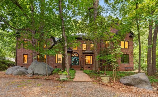 Maison à Waxhaw, Caroline du Nord, États-Unis 1