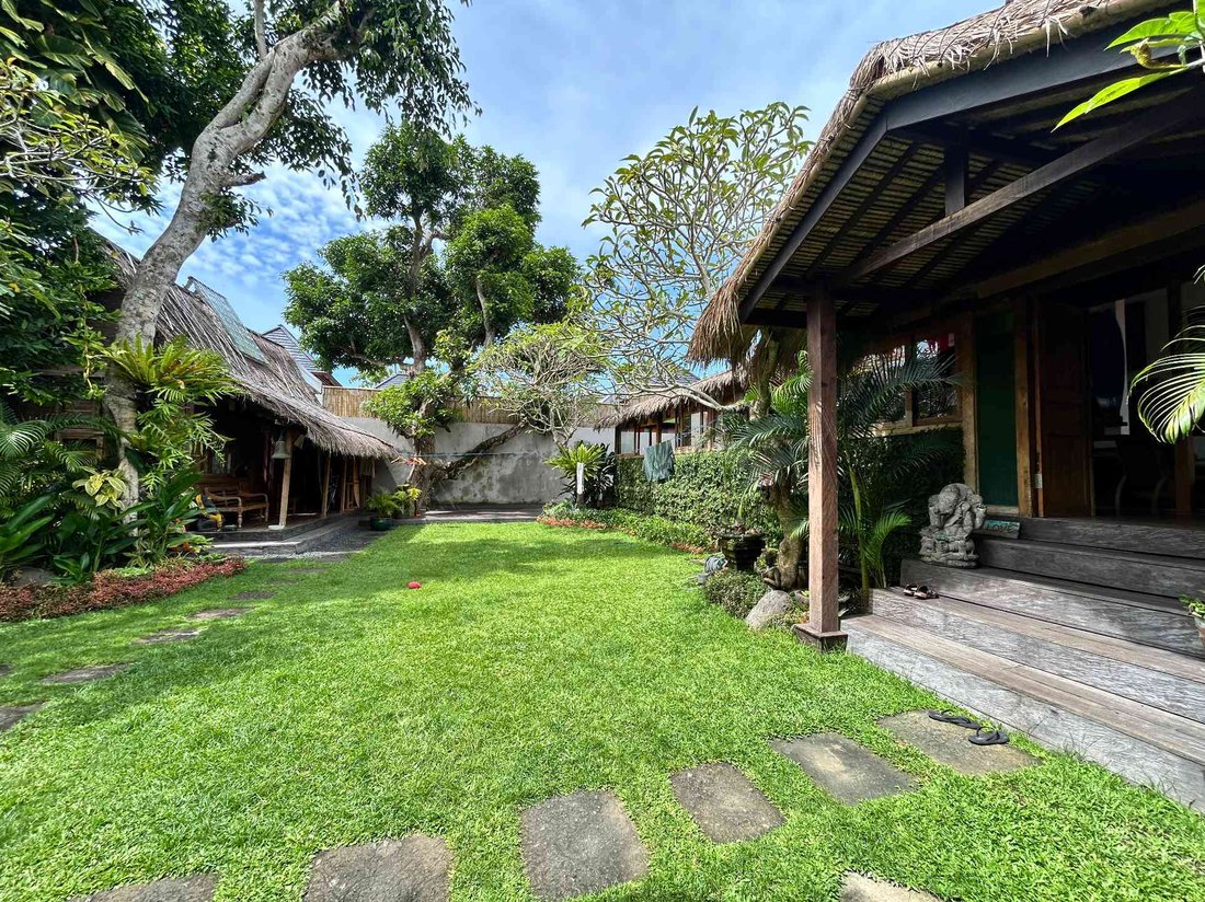 Villa in Uluwatu, Bali, Indonesia 1 - 18982309