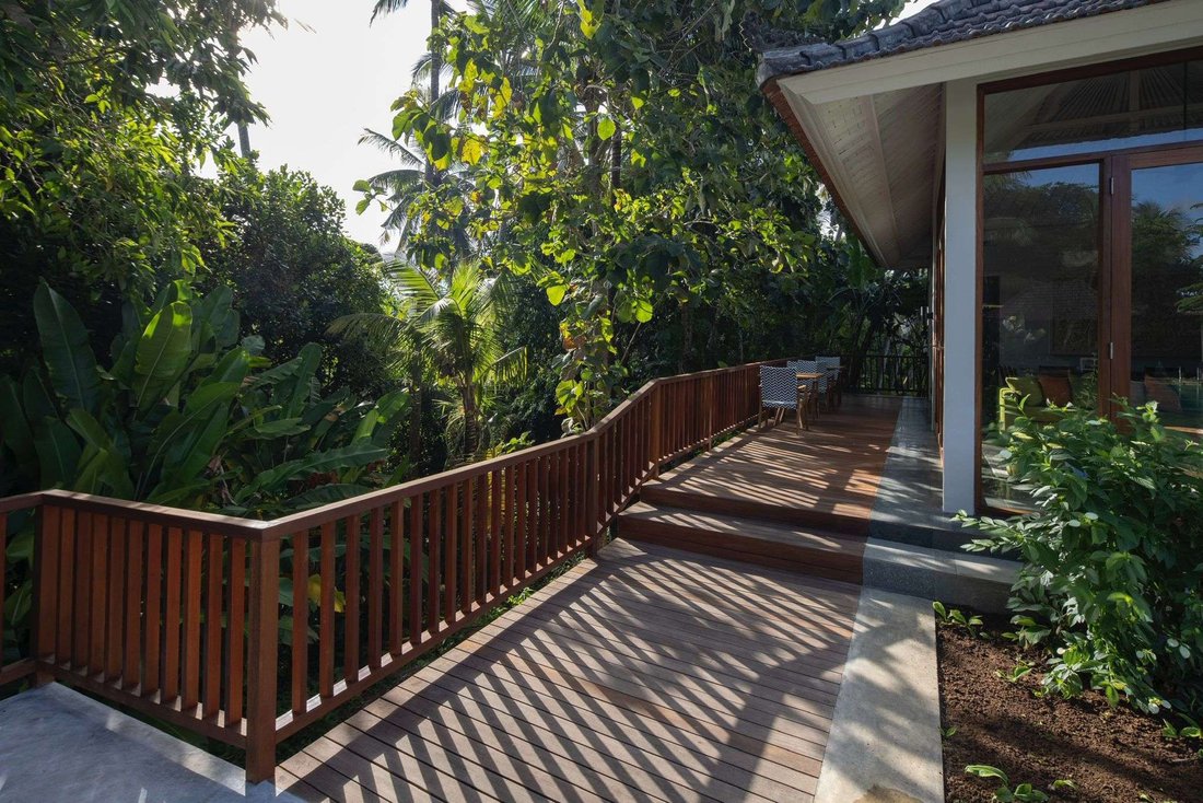 Villa in Ubud, Bali, Indonesia 3 - 18982644