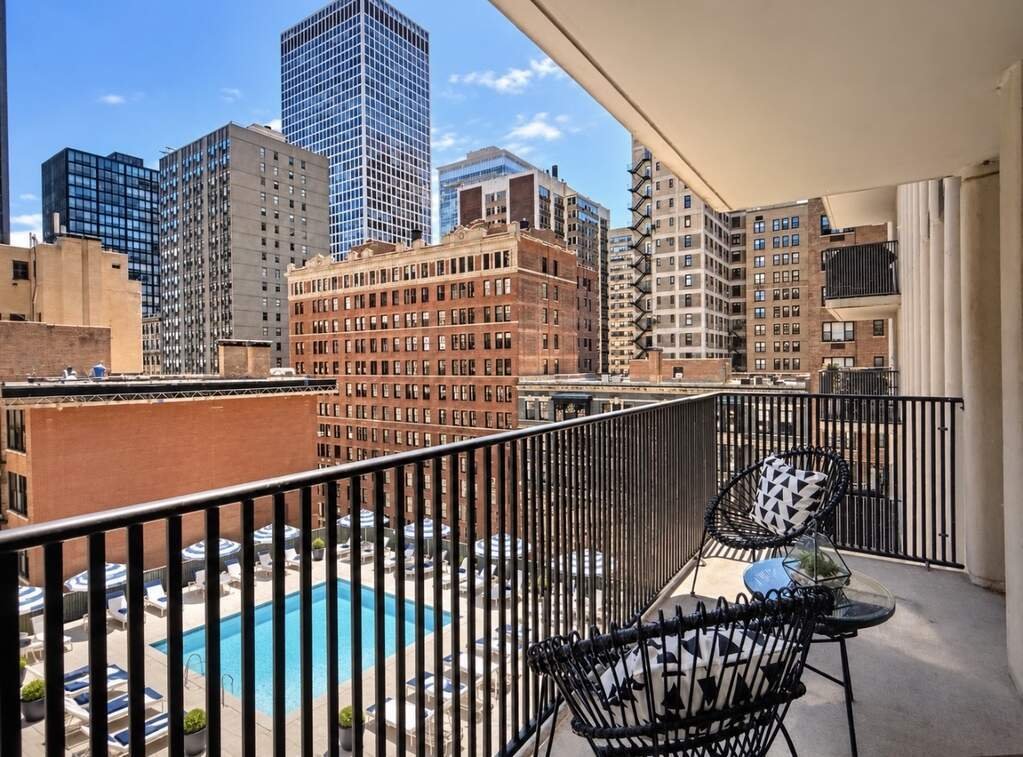 Condo in Chicago, Illinois, United States 3 - 18982223