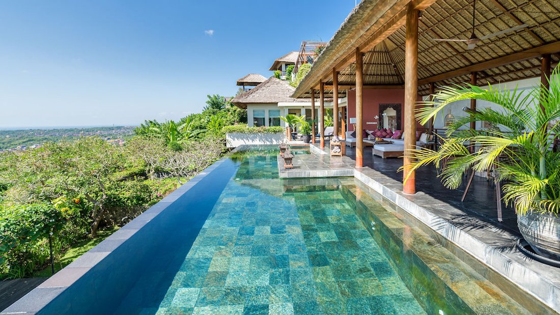 Villa in Jimbaran, Bali, Indonesia 1 - 18982305