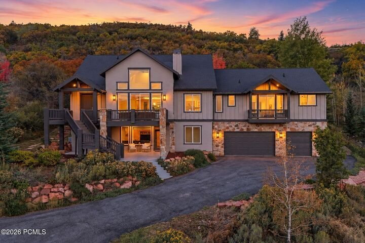 House in Park City, Utah, United States 1 - 18982183