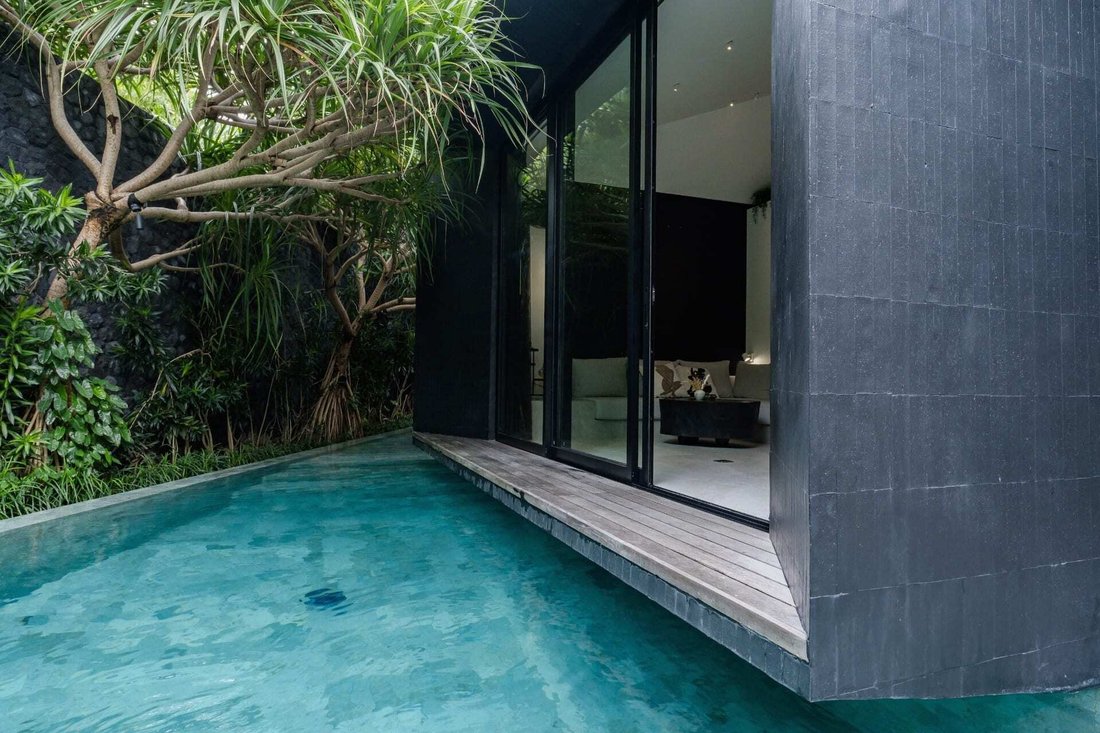 Villa in Umalas, Bali, Indonesia 1 - 18982302