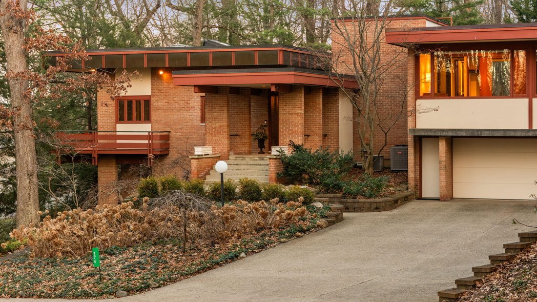 House in Ann Arbor, Michigan, United States 1 - 18982236