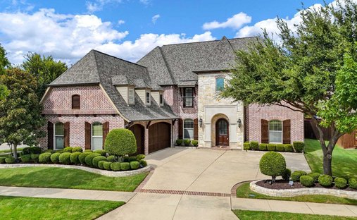 Haus in Frisco, Texas, Vereinigte Staaten 1