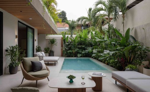Villa in Pererenan, Bali, Indonesia 1