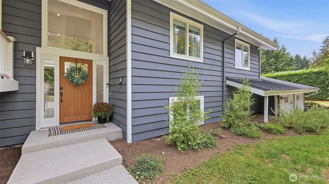 House in Cottage Lake, Washington, United States 5 - 18982242