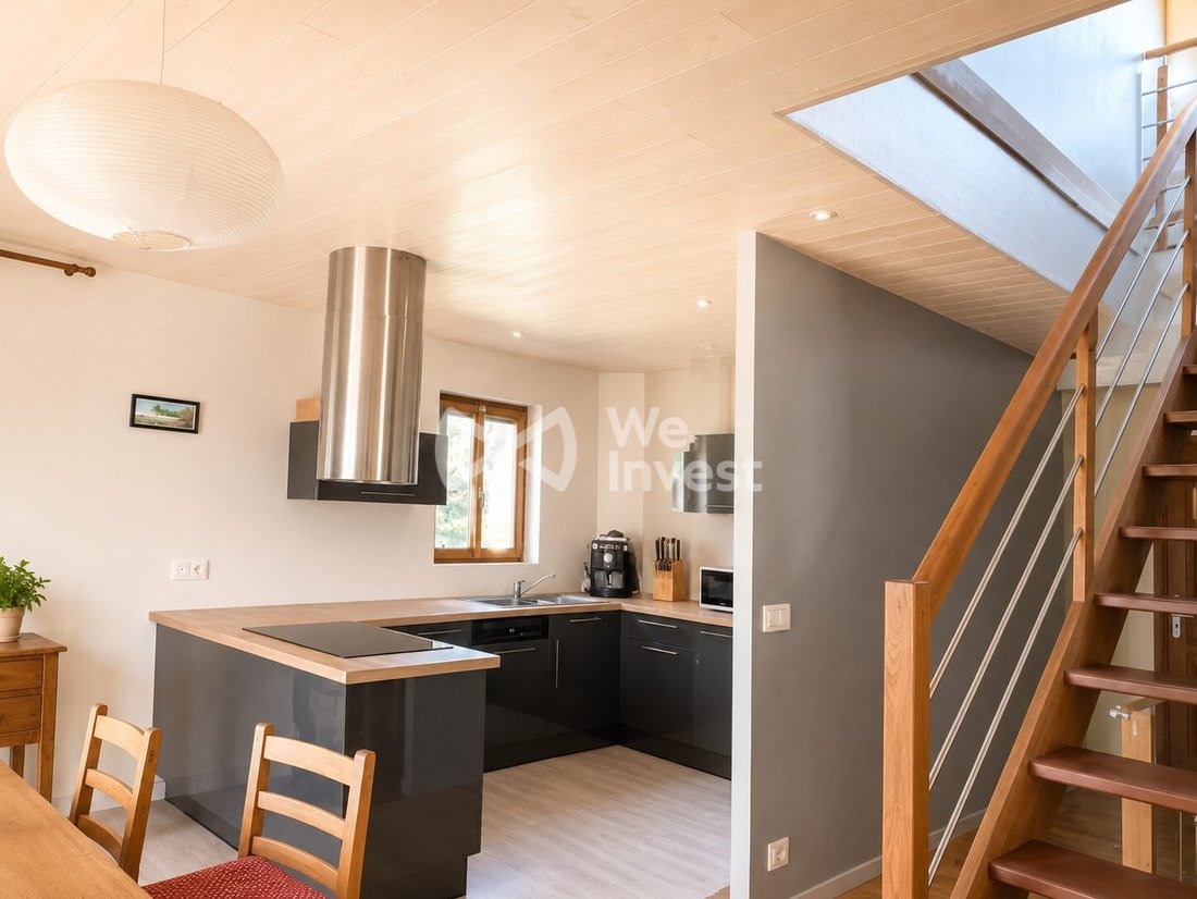 House in Centre Ville, Dinard, France 4 - 18982240