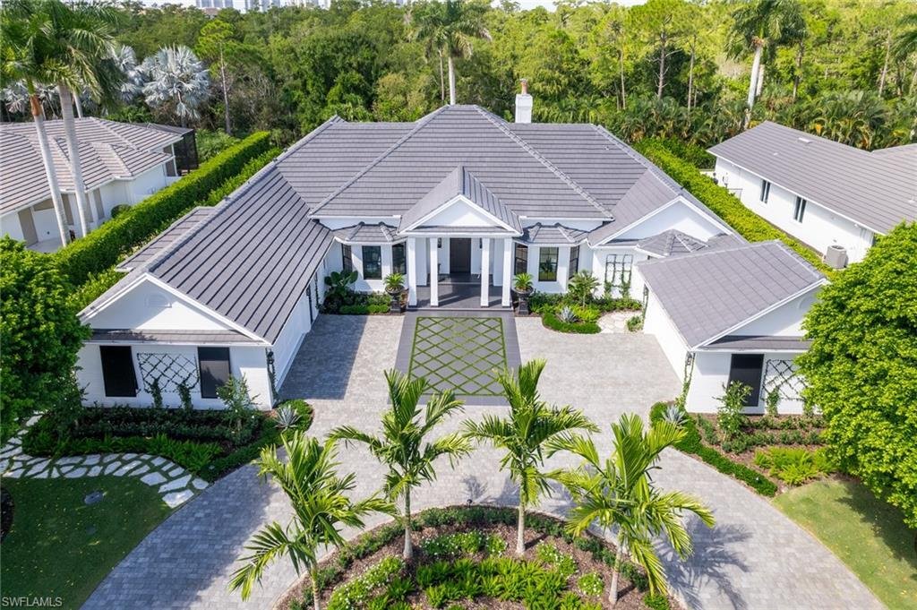 House in Bonita Springs, Florida, United States 1 - 18982274