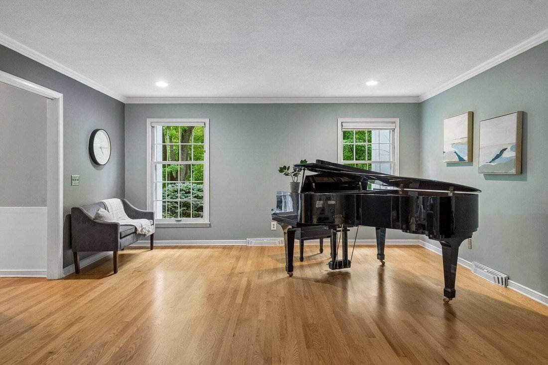 House in Minneapolis, Minnesota, United States 3 - 18982209