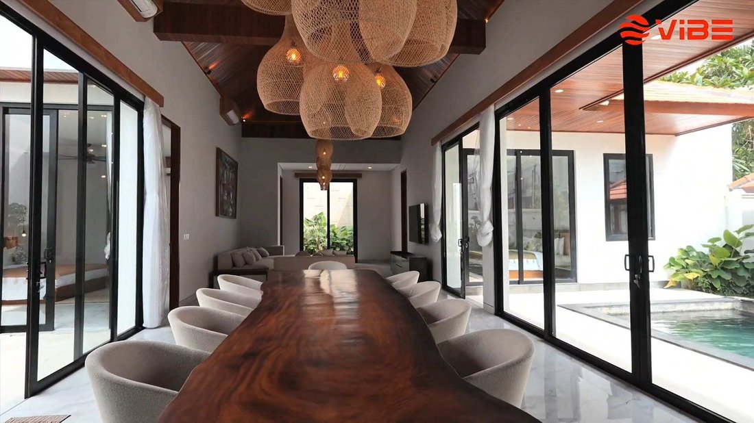 Villa in Sanur, Bali, Indonesia 3 - 18982359