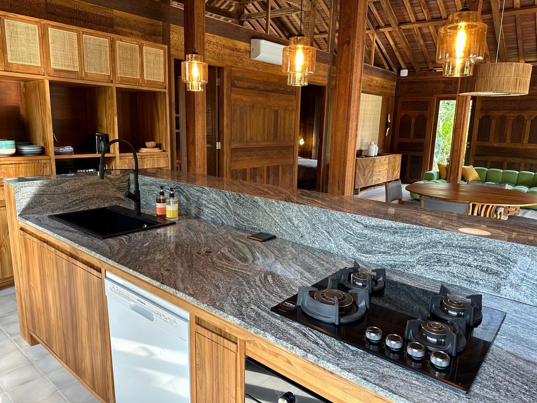 Villa in Ubud, Bali, Indonesia 5 - 18982594