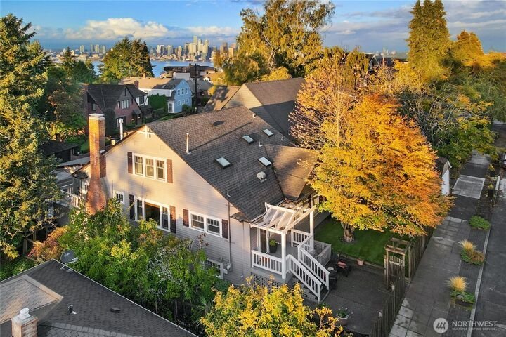 House in Seattle, Washington, United States 1 - 18982263