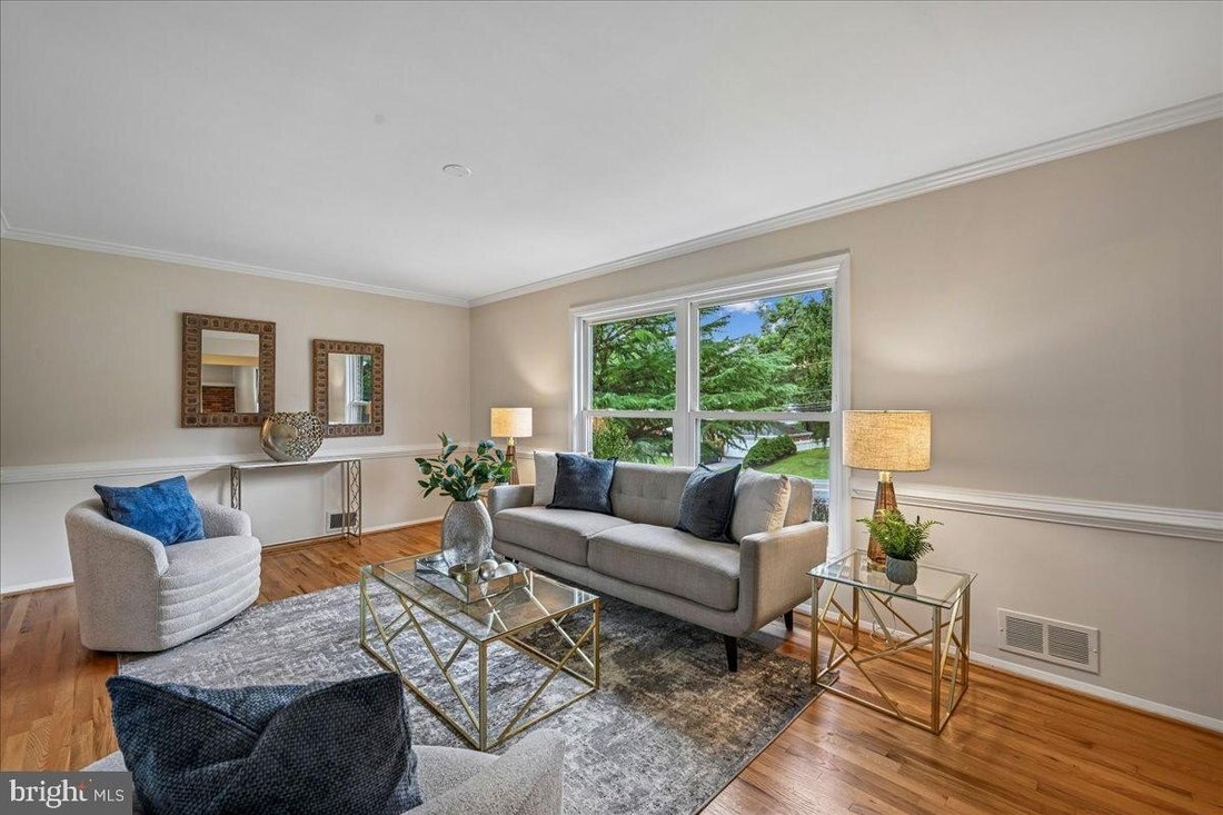 House in Rockville, Maryland, United States 3 - 18982264