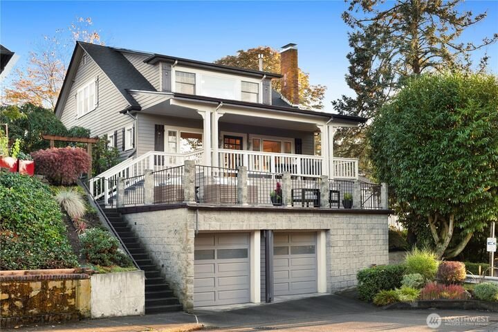 House in Seattle, Washington, United States 5 - 18982263