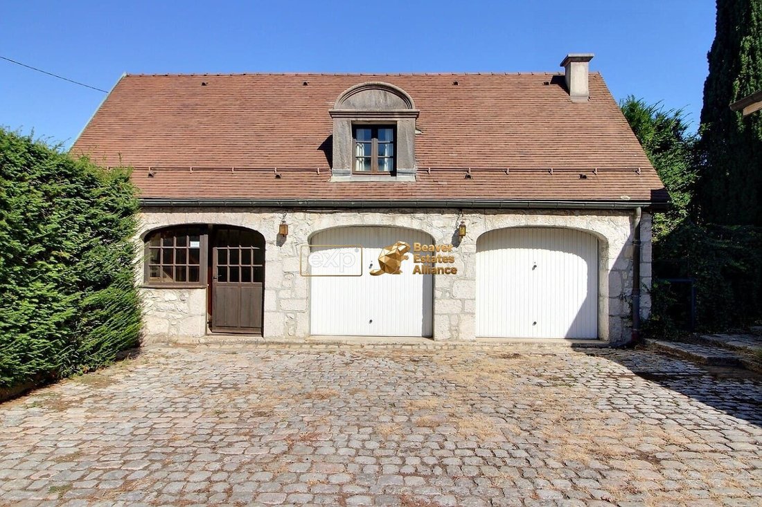 House in Chambery, Auvergne-Rhône-Alpes, France 5 - 18982244