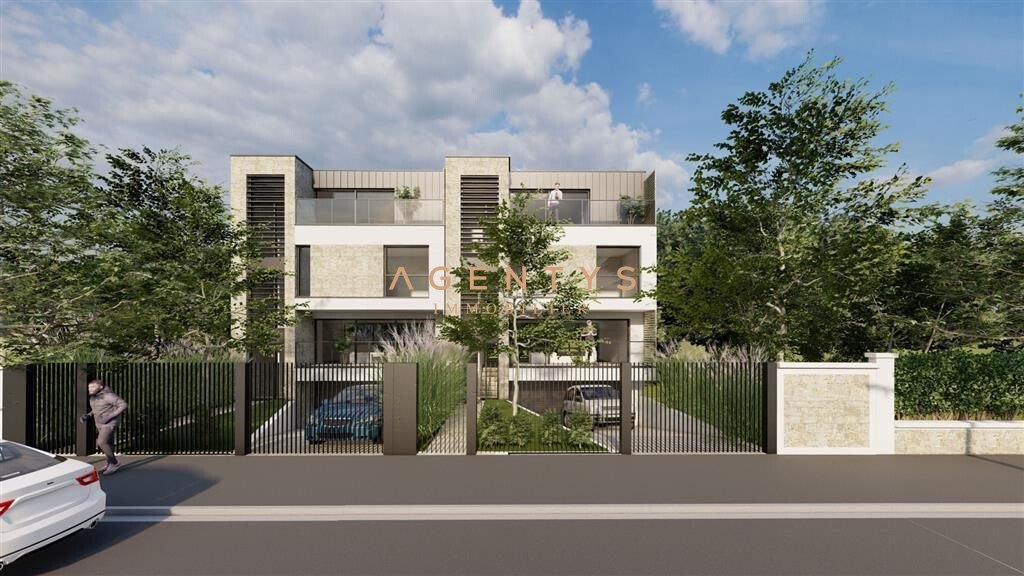 House in Nogent-sur-Marne, Ile-de-France, France 1 - 18982234