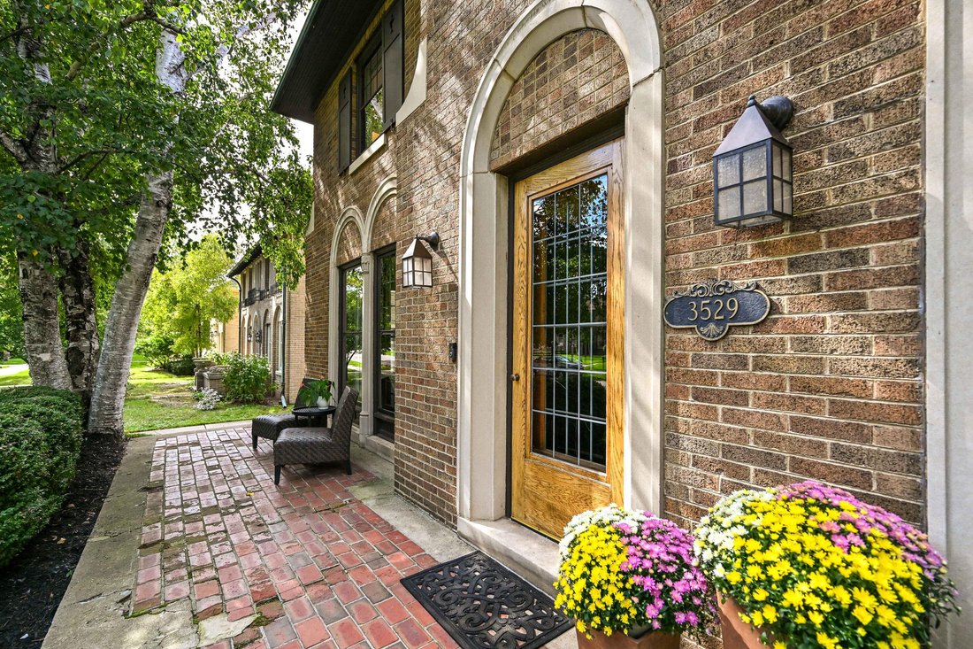 House in Milwaukee, Wisconsin, United States 2 - 18982152