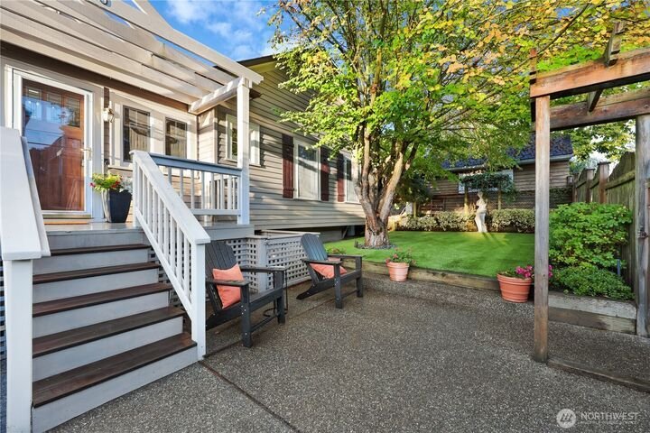 House in Seattle, Washington, United States 2 - 18982263