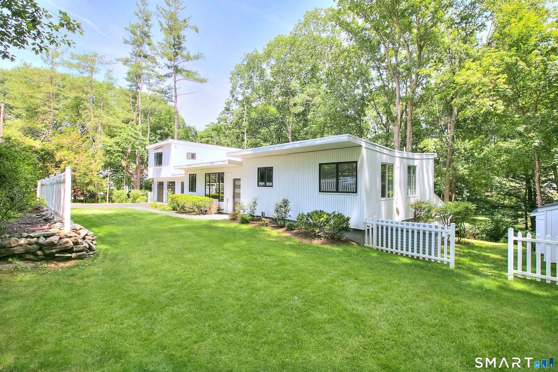 House in Fairfield, Connecticut, United States 1 - 18982405