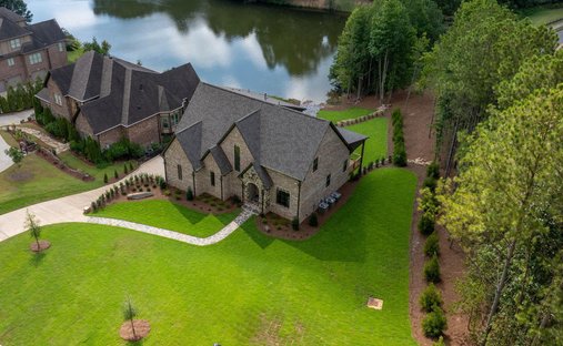 House in Birmingham, Alabama, United States 1
