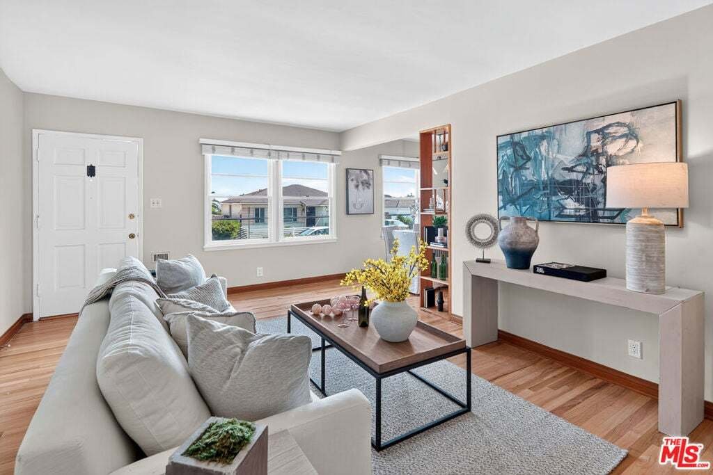 House in Santa Monica, California, United States 3 - 18982517