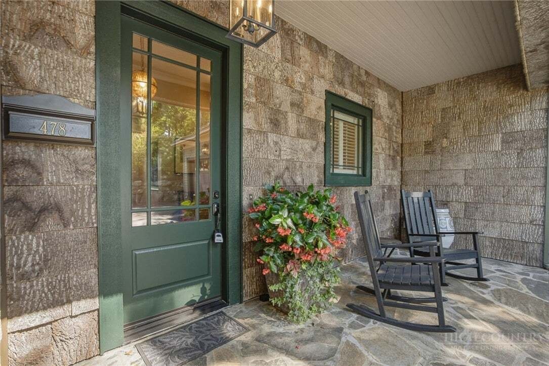 House in Blowing Rock, North Carolina, United States 5 - 18982389