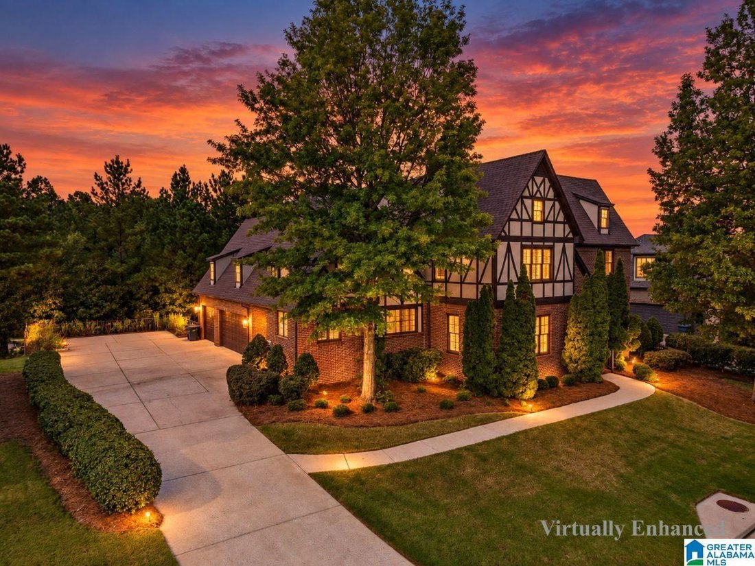 Casa a Vestavia Hills, Alabama, Stati Uniti 1 - 18964825