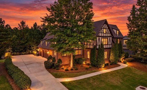 Casa en Vestavia Hills, Alabama, Estados Unidos 1