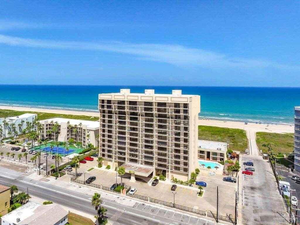 Condo in South Padre Island, Texas, United States 1 - 18982476