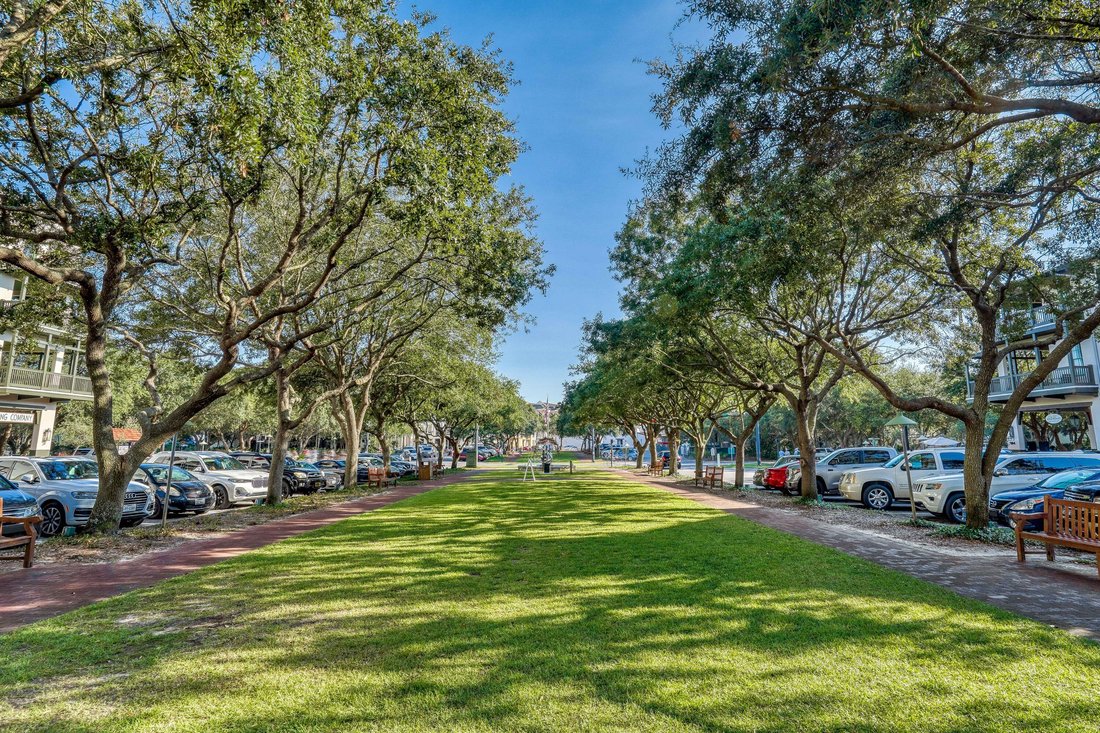 Condo in Watersound, Florida, United States 1 - 18982443