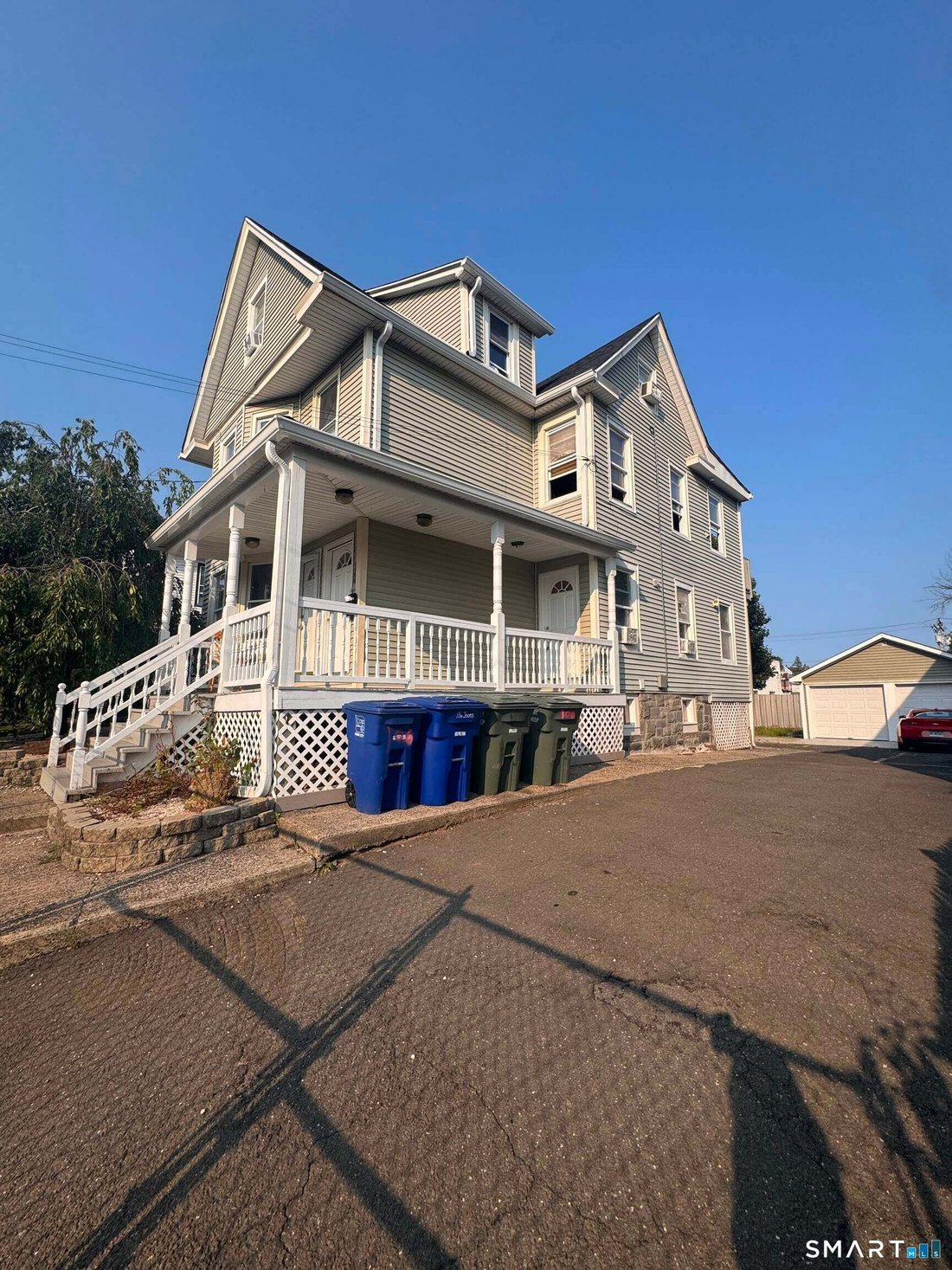 House in Bridgeport, Connecticut, United States 2 - 18982414