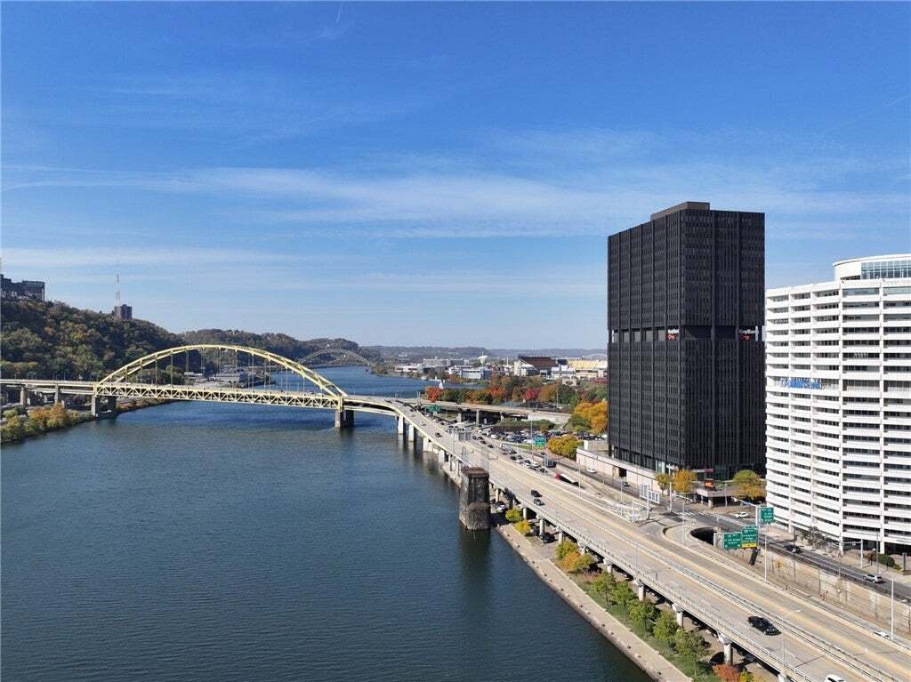 Condo in Pittsburgh, Pennsylvania, United States 3 - 18982341