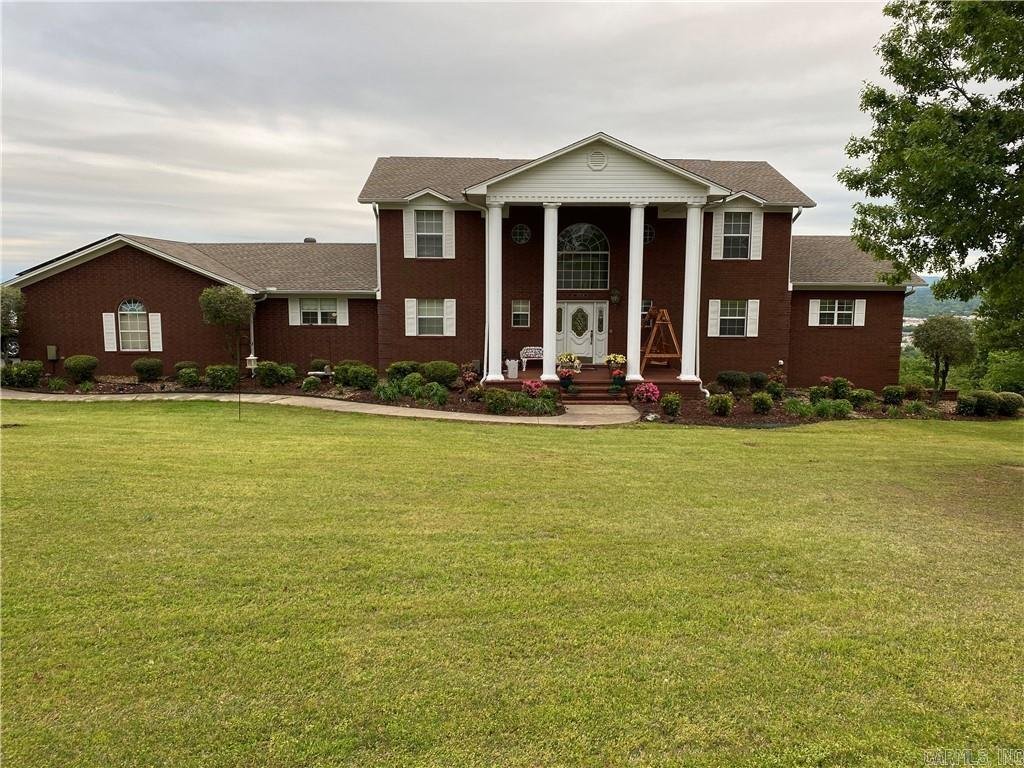House in Russellville, Arkansas, United States 1 - 18982398