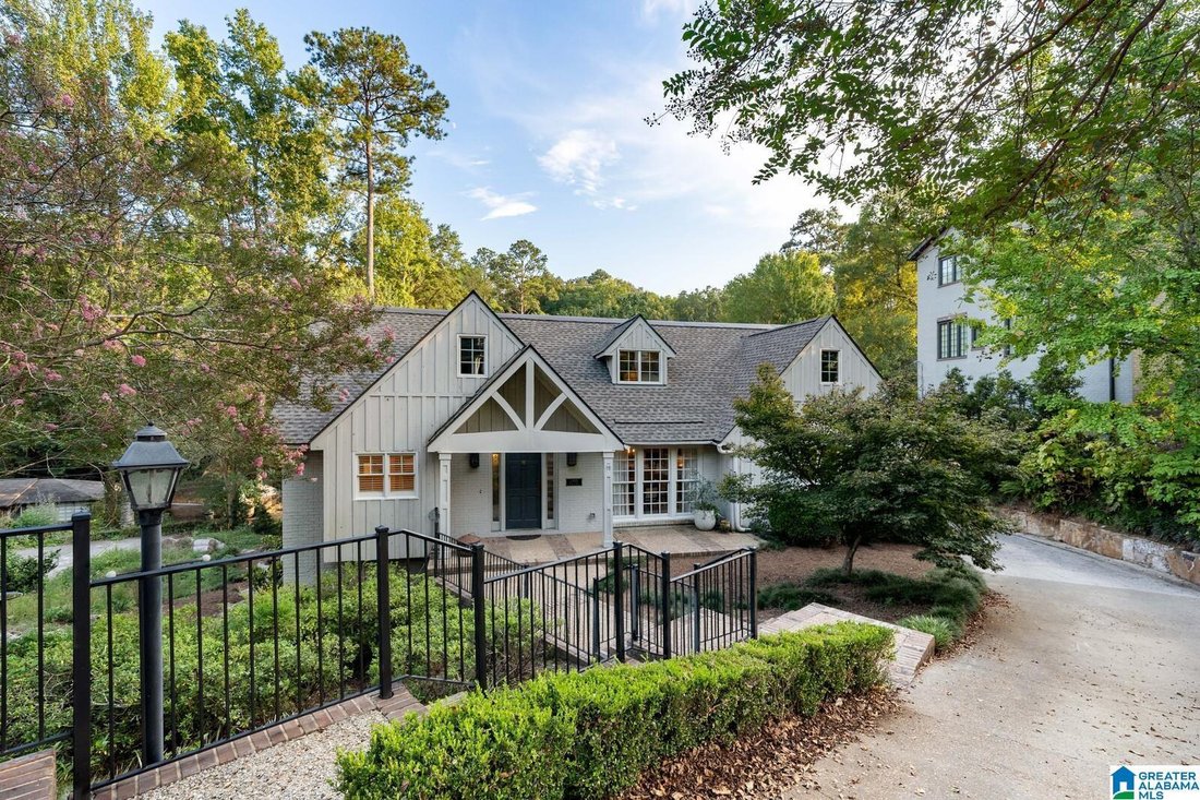 House in Mountain Brook, Alabama, United States 3 - 18982570