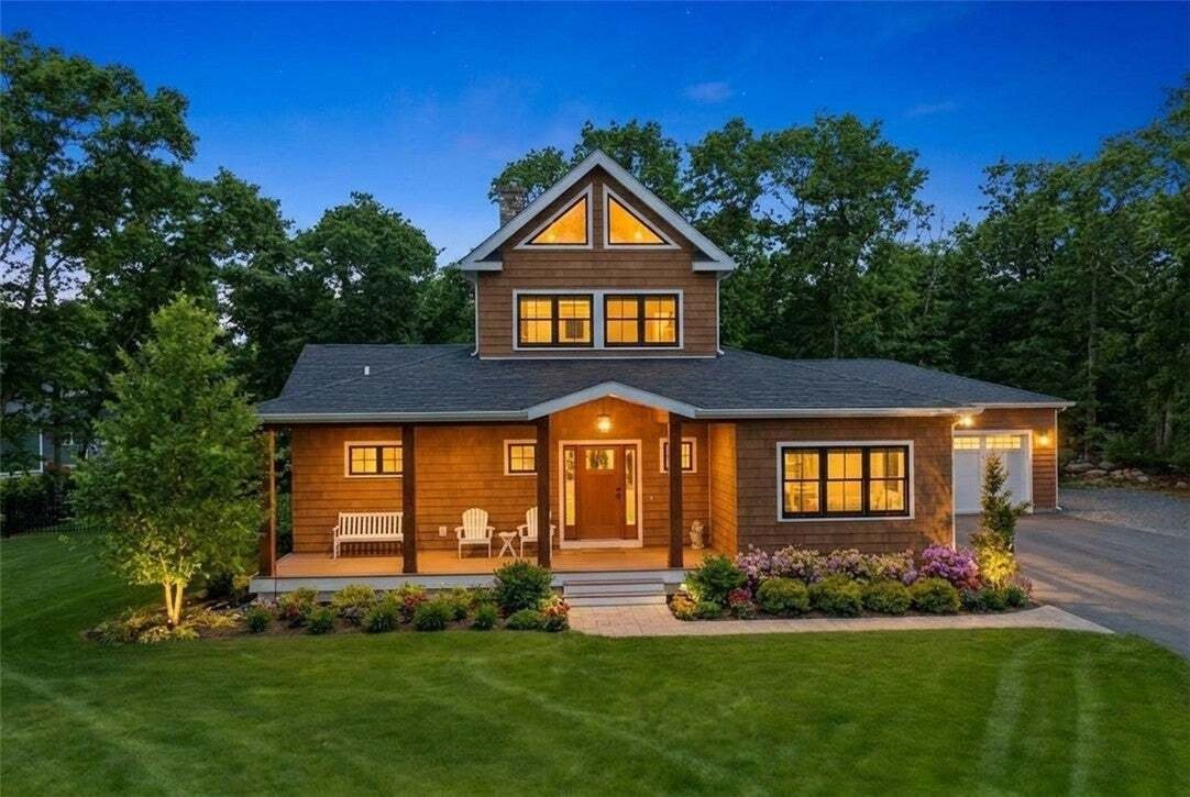 House in Westerly, Rhode Island, United States 2 - 18982439