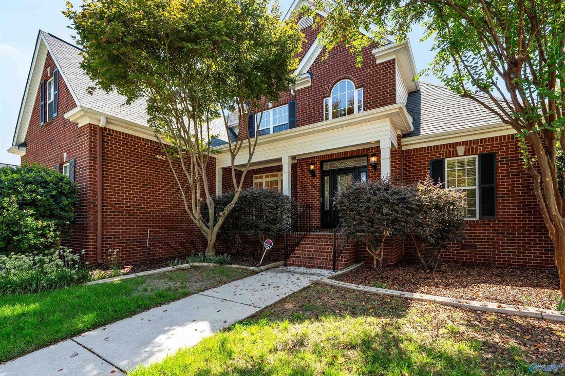 House in Redstone Arsenal, Alabama, United States 4 - 18982509