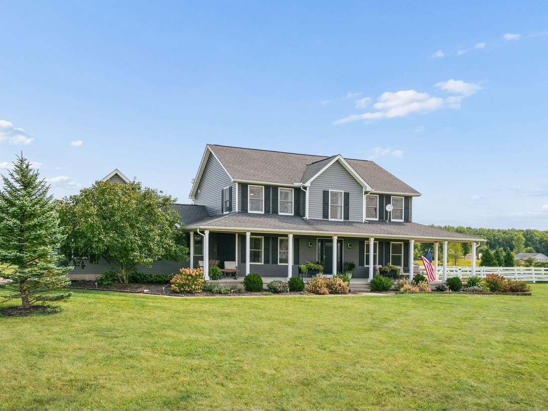 House in Marysville, Ohio, United States 4 - 18982551