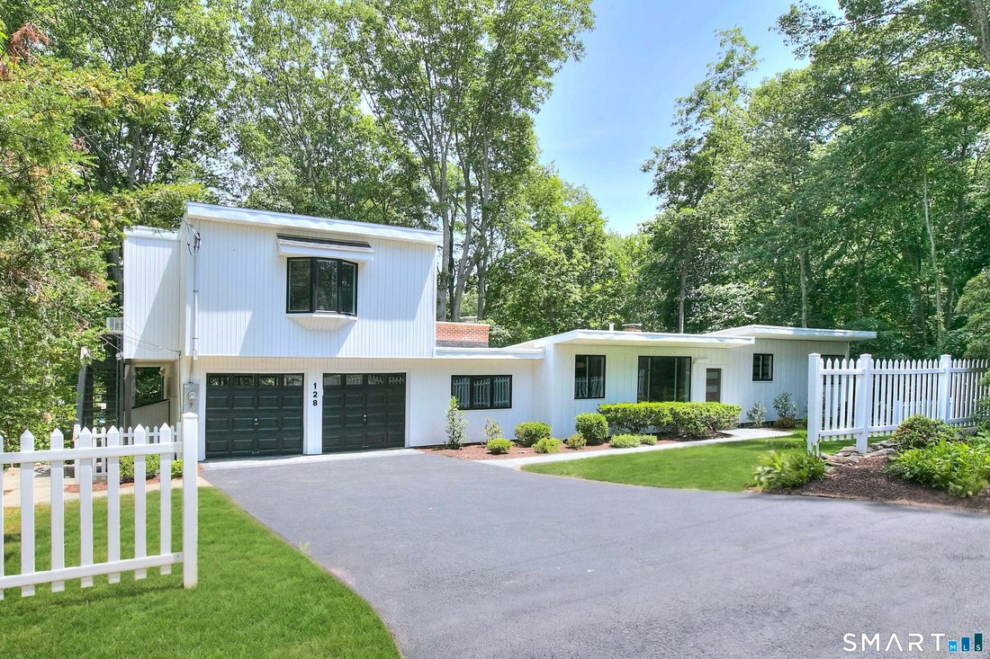 House in Fairfield, Connecticut, United States 2 - 18982405