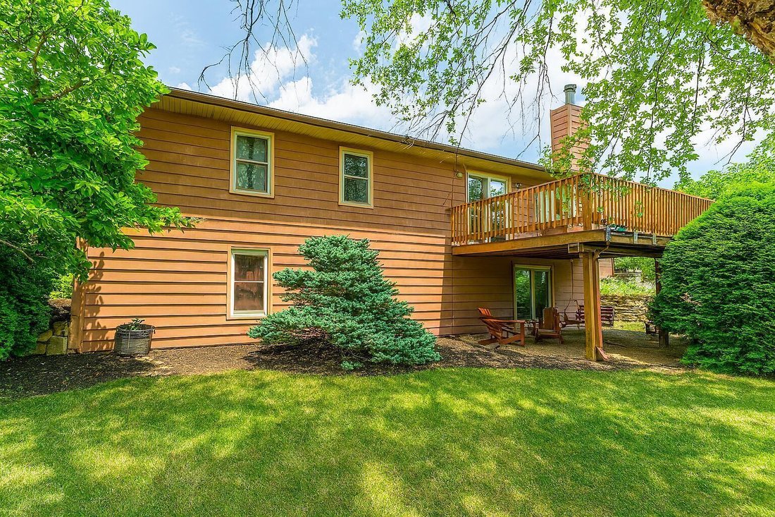 House in Radnor, Ohio, United States 4 - 18982554
