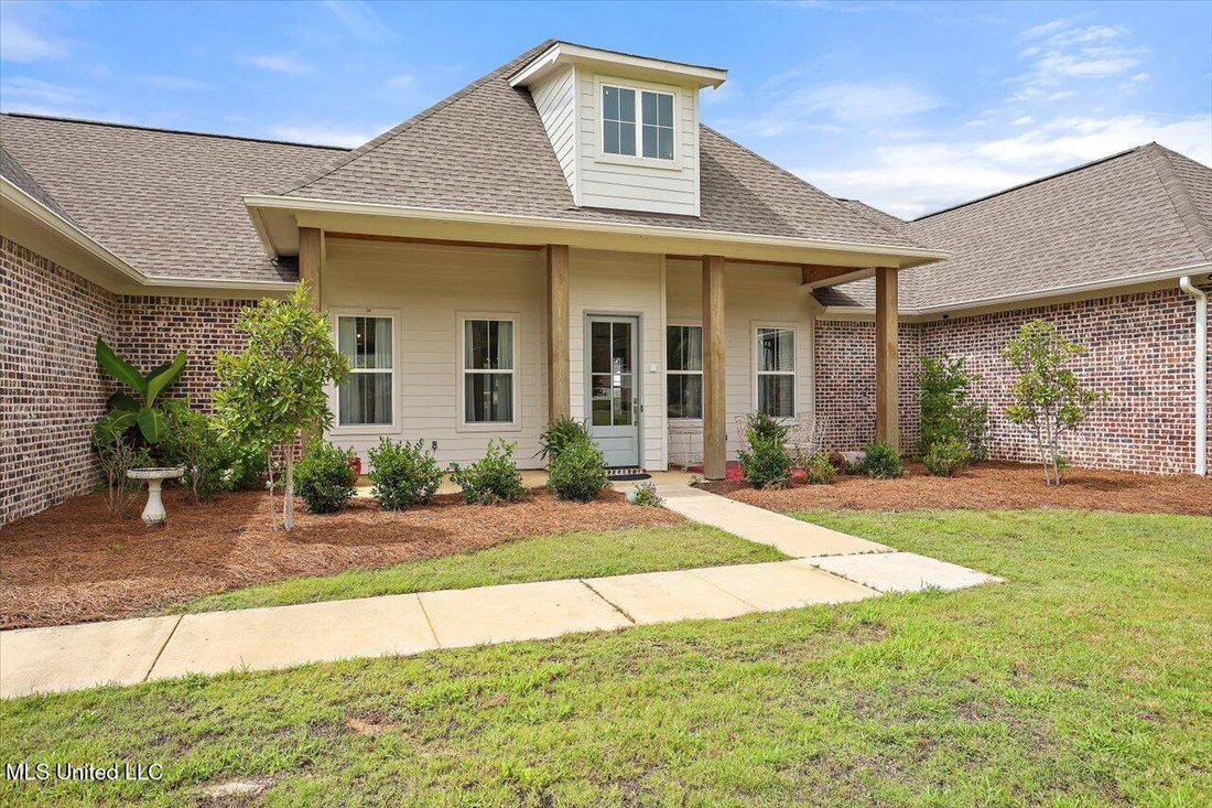 House in Brandon, Mississippi, United States 3 - 18982393